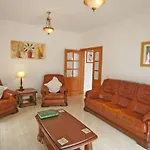 Rosa Costa Teguise