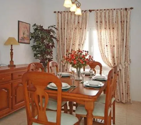 Villa Rosa